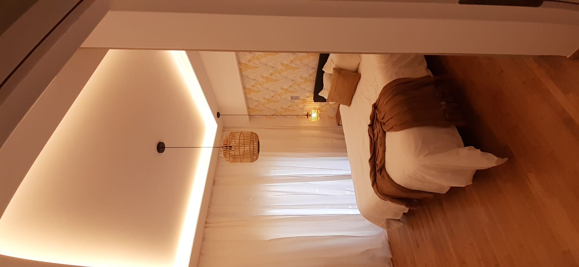 Κρυφός φωτισμός