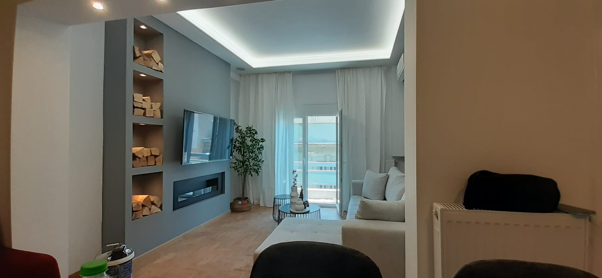 Κρυφός φωτισμός