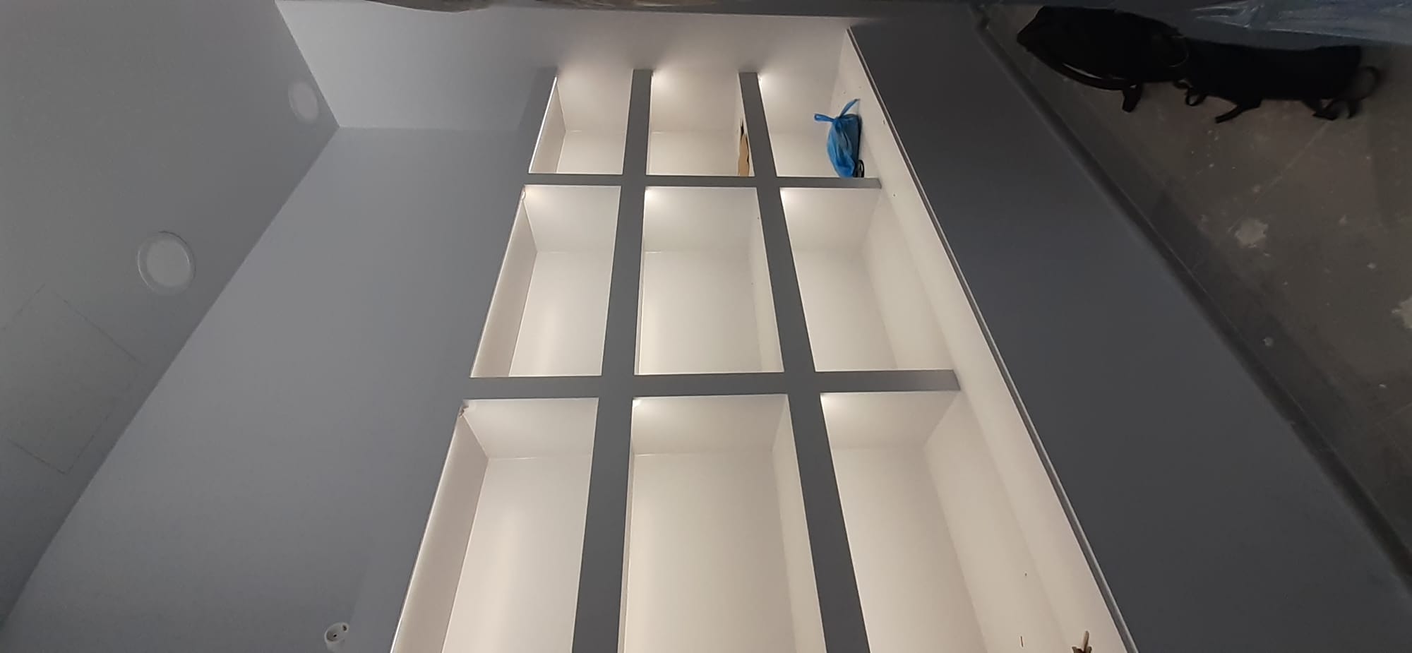 Κρυφός φωτισμός