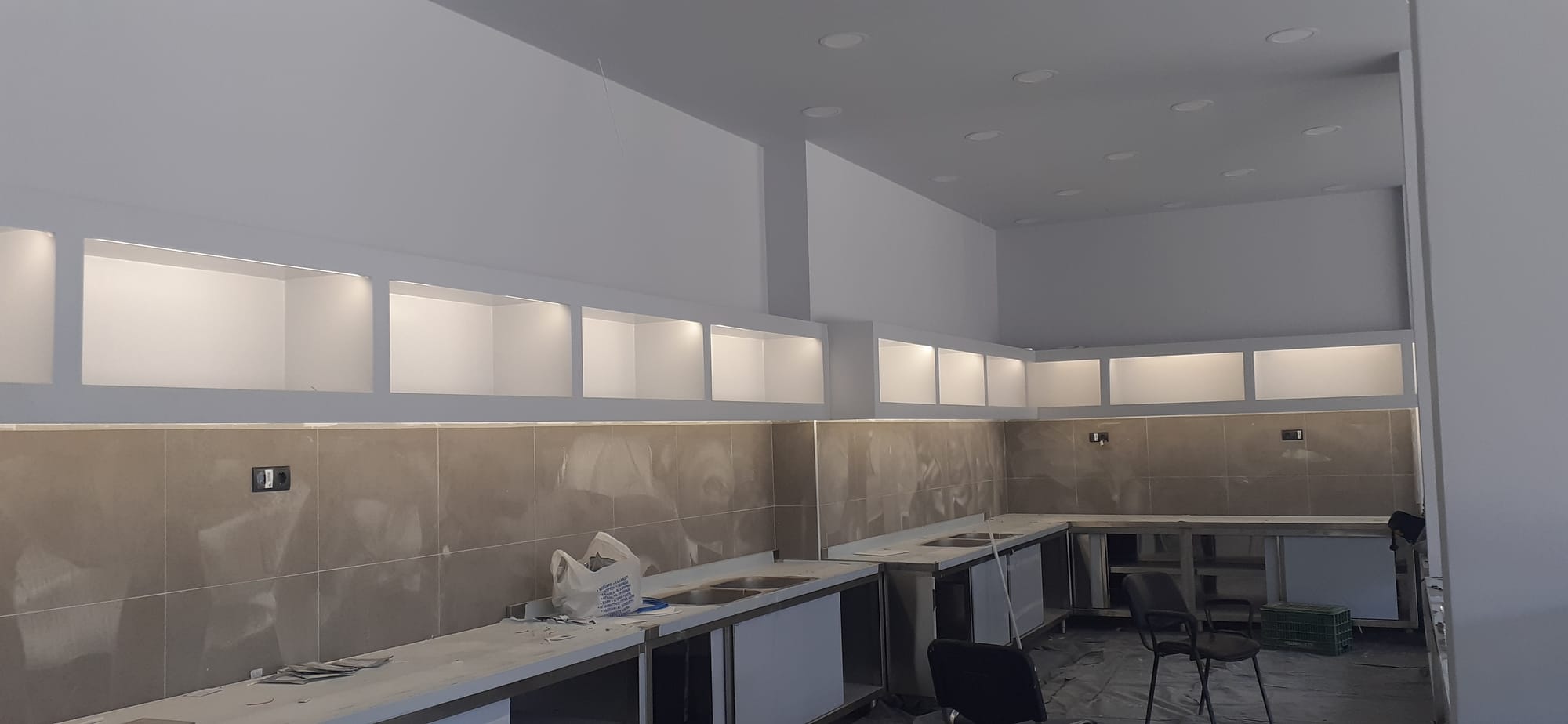 Κρυφός φωτισμός