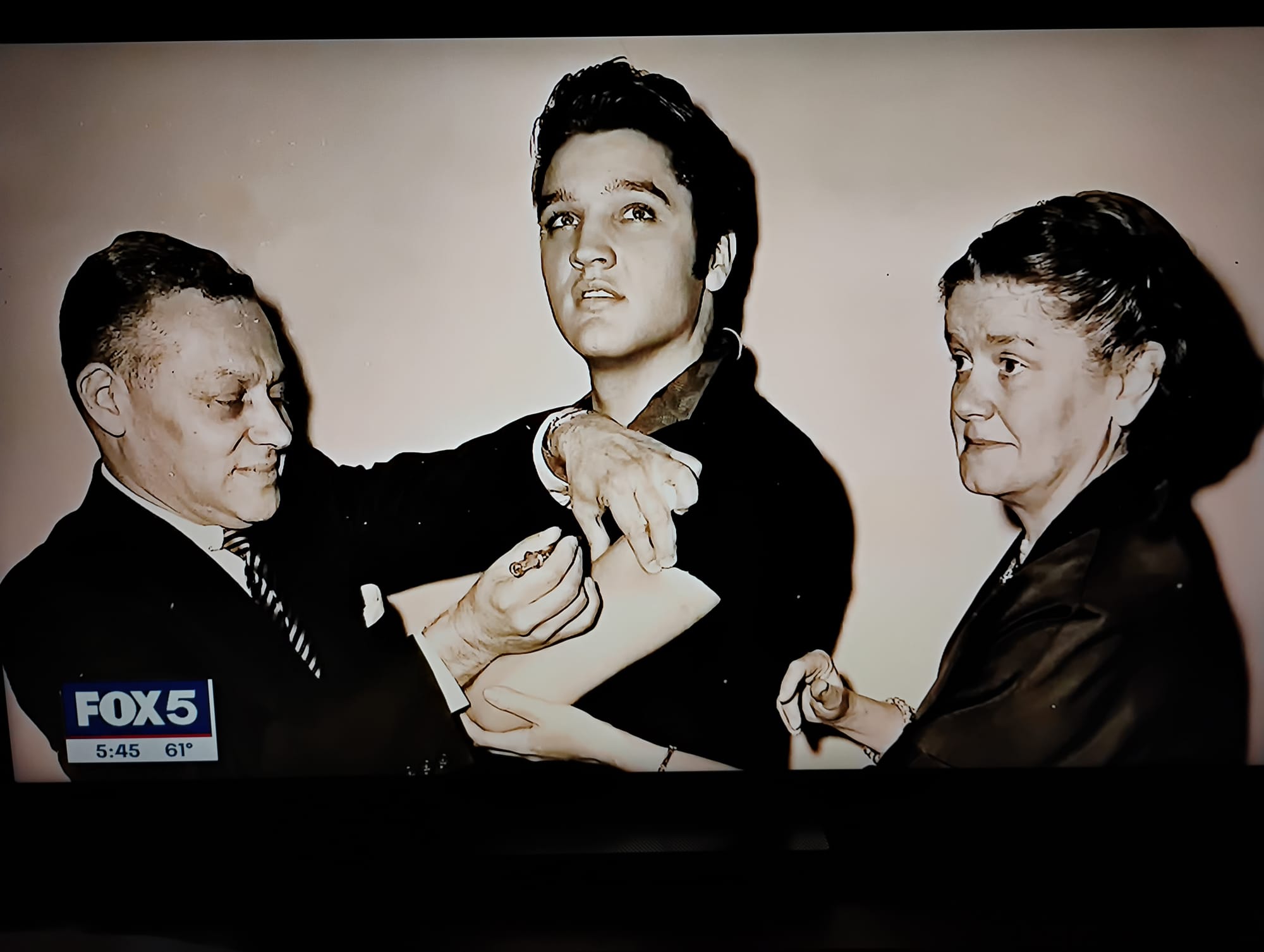 Elvis