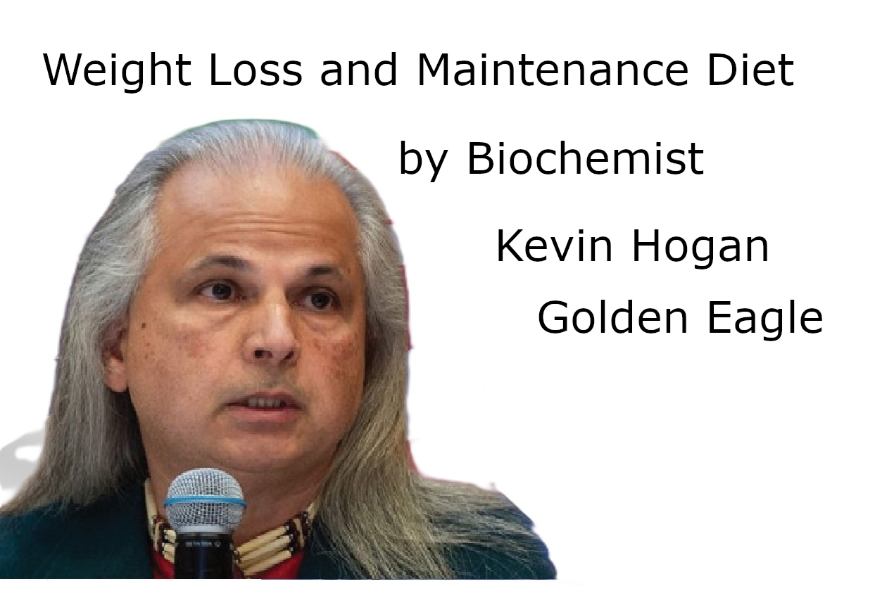 Weight Loss & Maintenance Diet