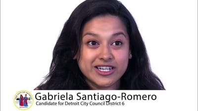 Topic: Lt. Governor - Running Mates Choices