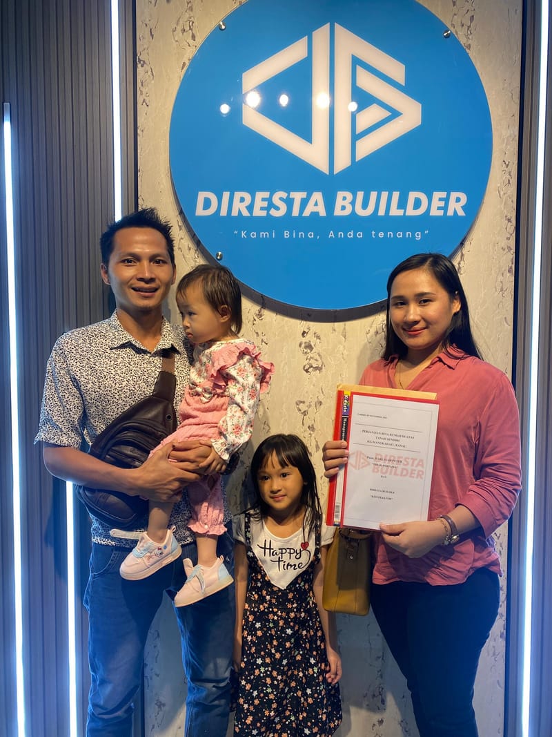 Pilihan Design Terkini