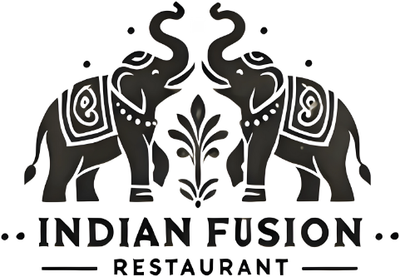 Indian Fusion Restaurant