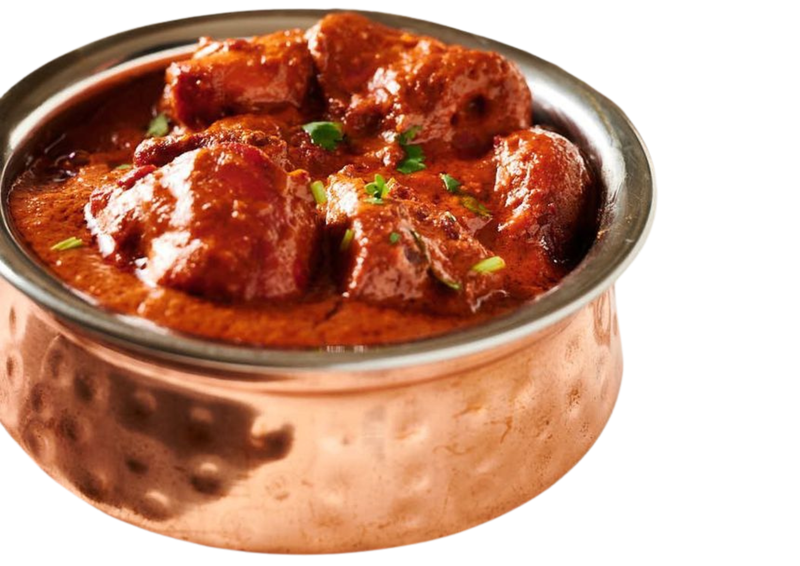 Chicken Tikka