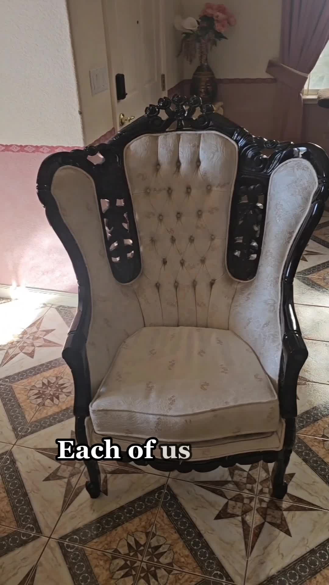 Why is regular furniture cleaning necessary?!