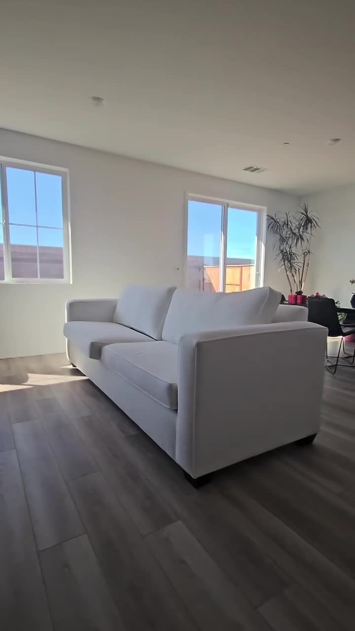 Why is regular furniture cleaning necessary?!