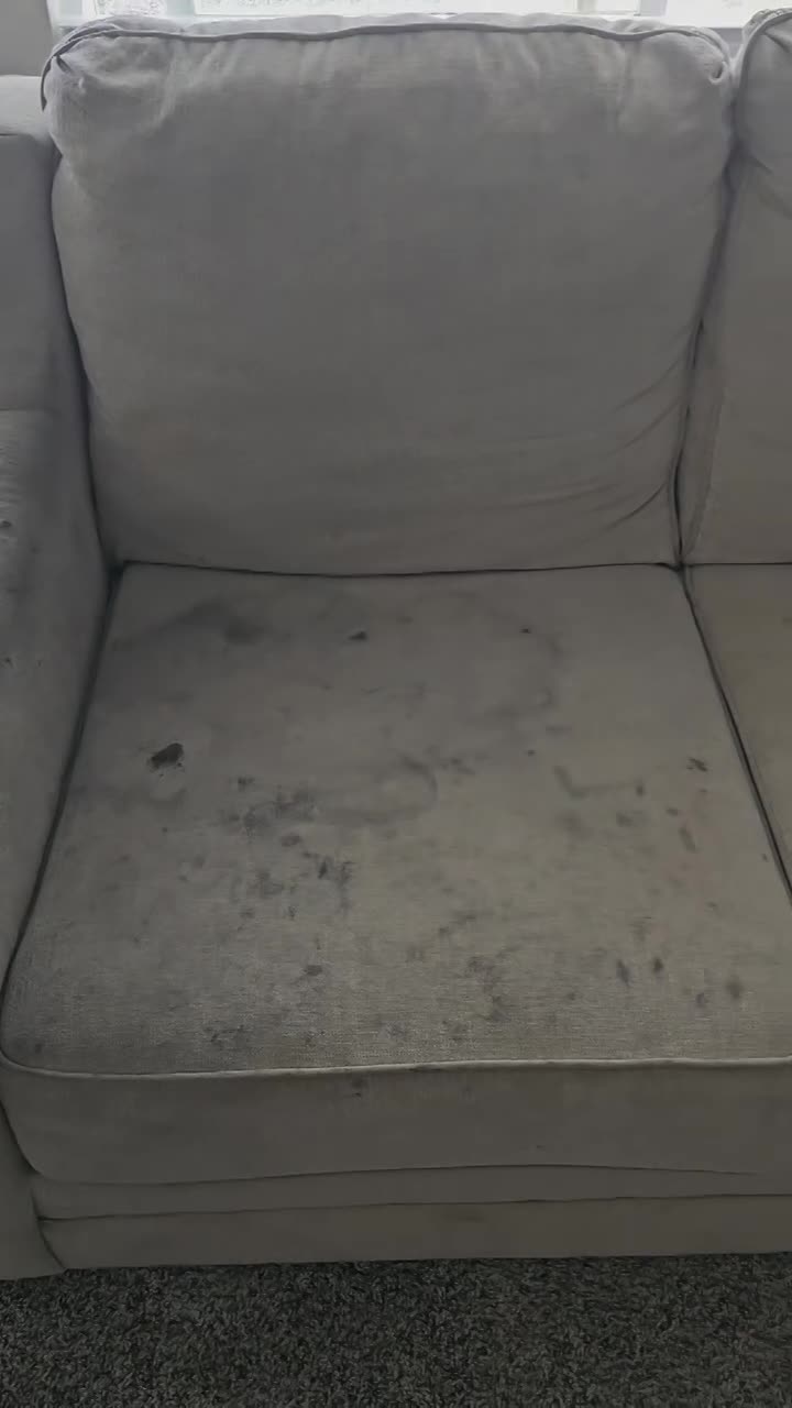 Why is regular furniture cleaning necessary?!