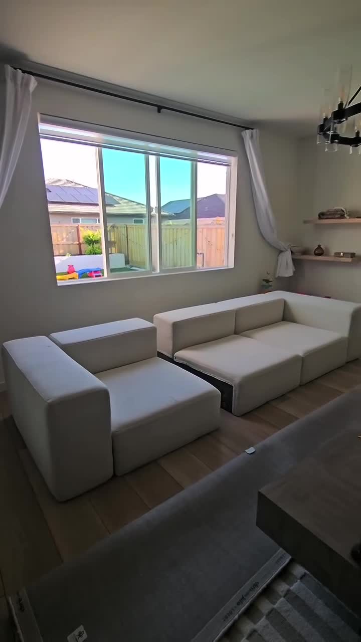 Why is regular furniture cleaning necessary?!