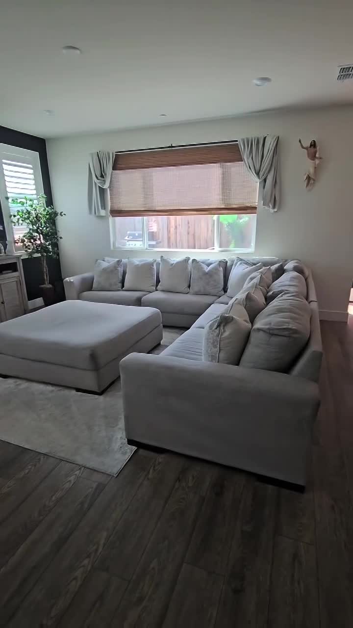 Why is regular furniture cleaning necessary?!