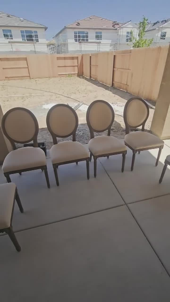 Why is regular furniture cleaning necessary?!