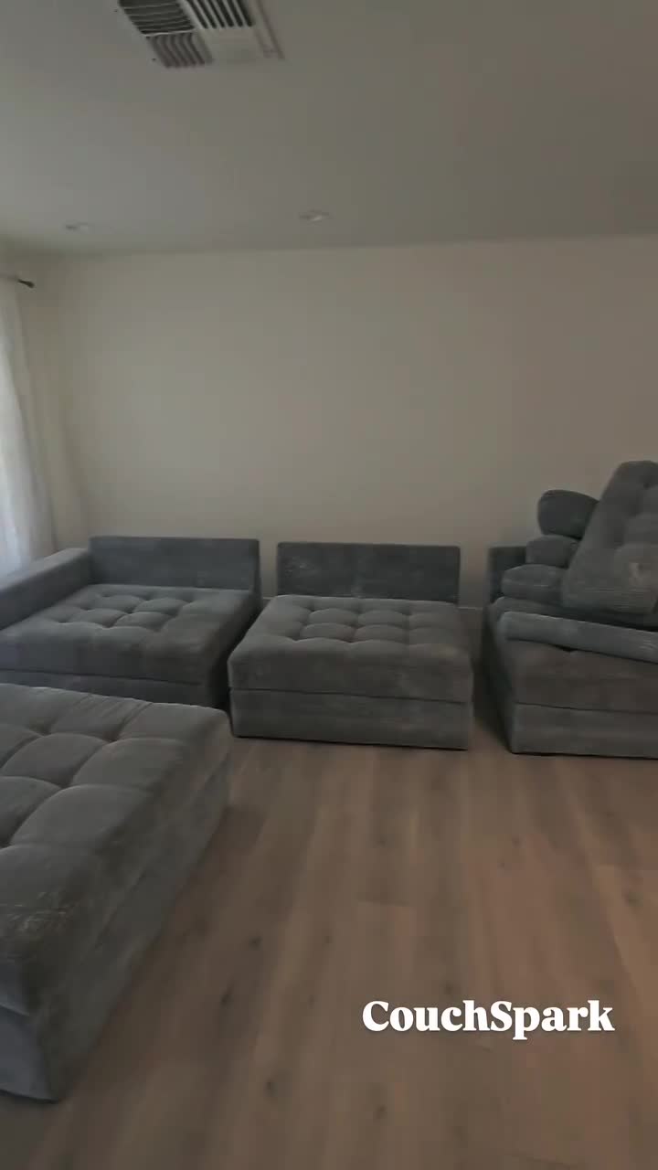 Why is regular furniture cleaning necessary?!