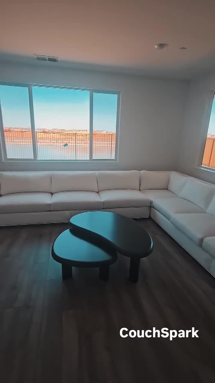 Why is regular furniture cleaning necessary?!