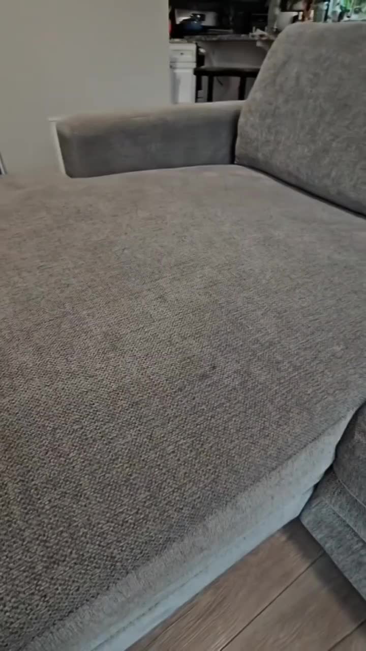 Why is regular furniture cleaning necessary?!