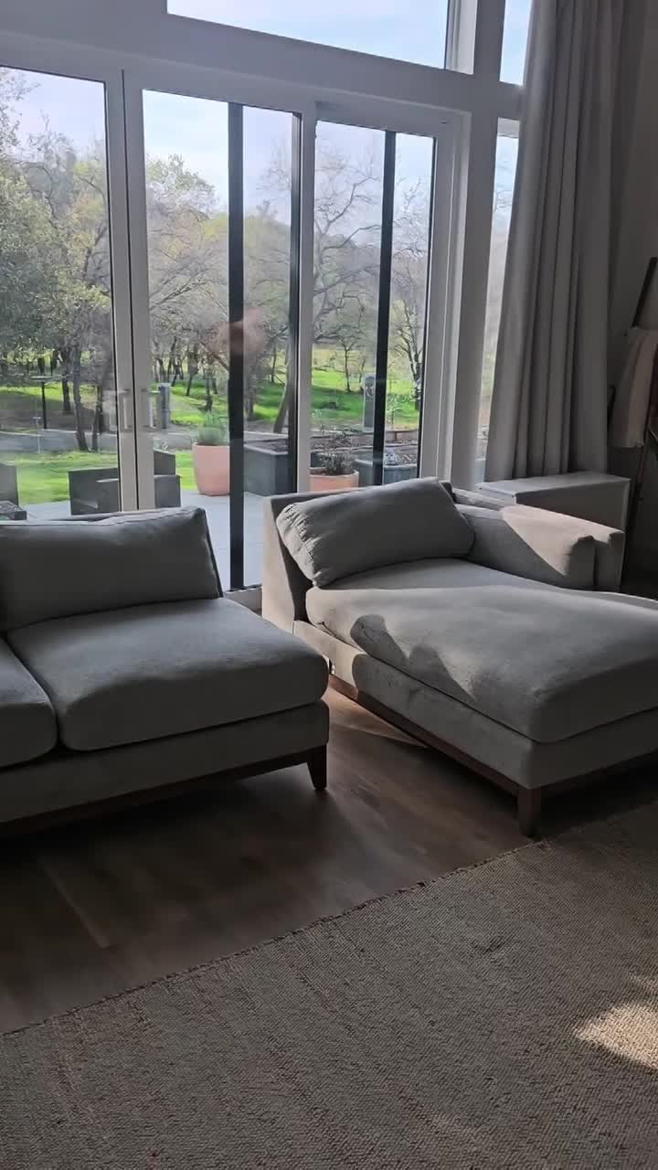 Why is regular furniture cleaning necessary?!