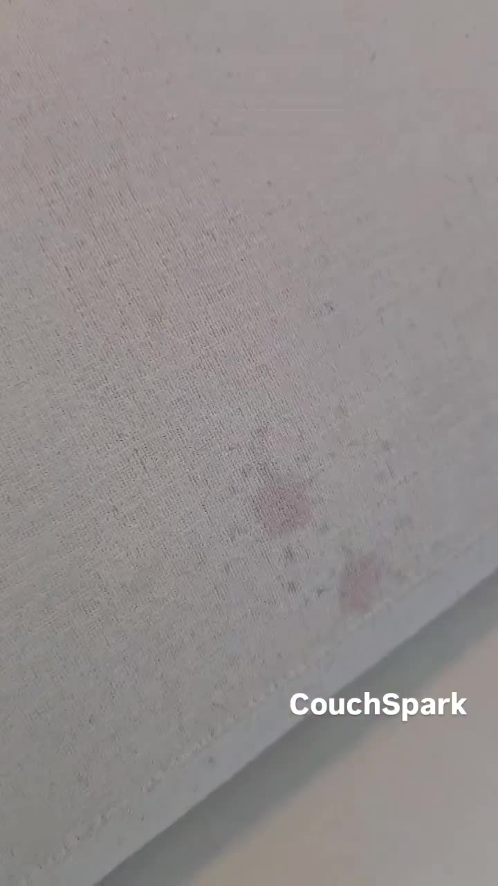 Why is regular furniture cleaning necessary?!