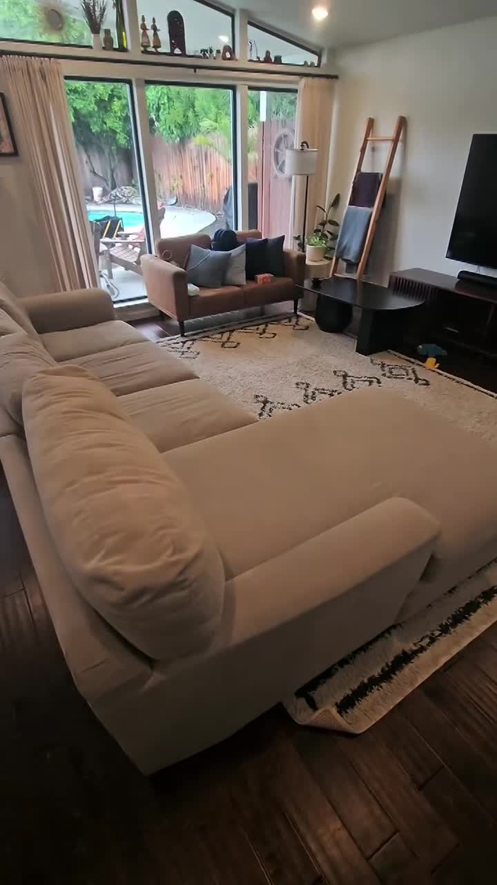 Why is regular furniture cleaning necessary?!