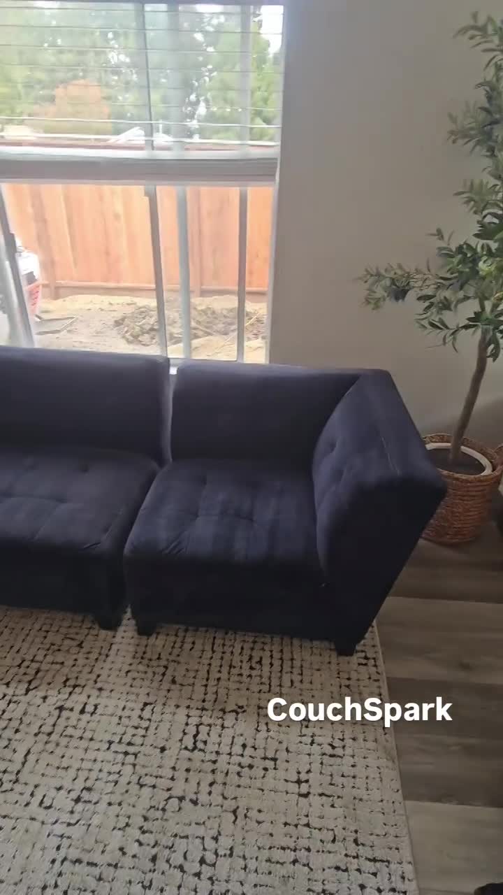 Why is regular furniture cleaning necessary?!