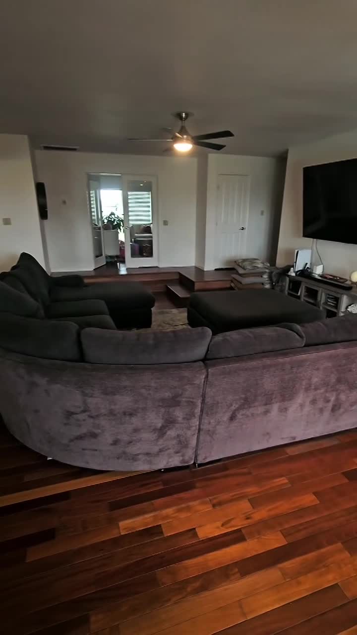 Why is regular furniture cleaning necessary?!