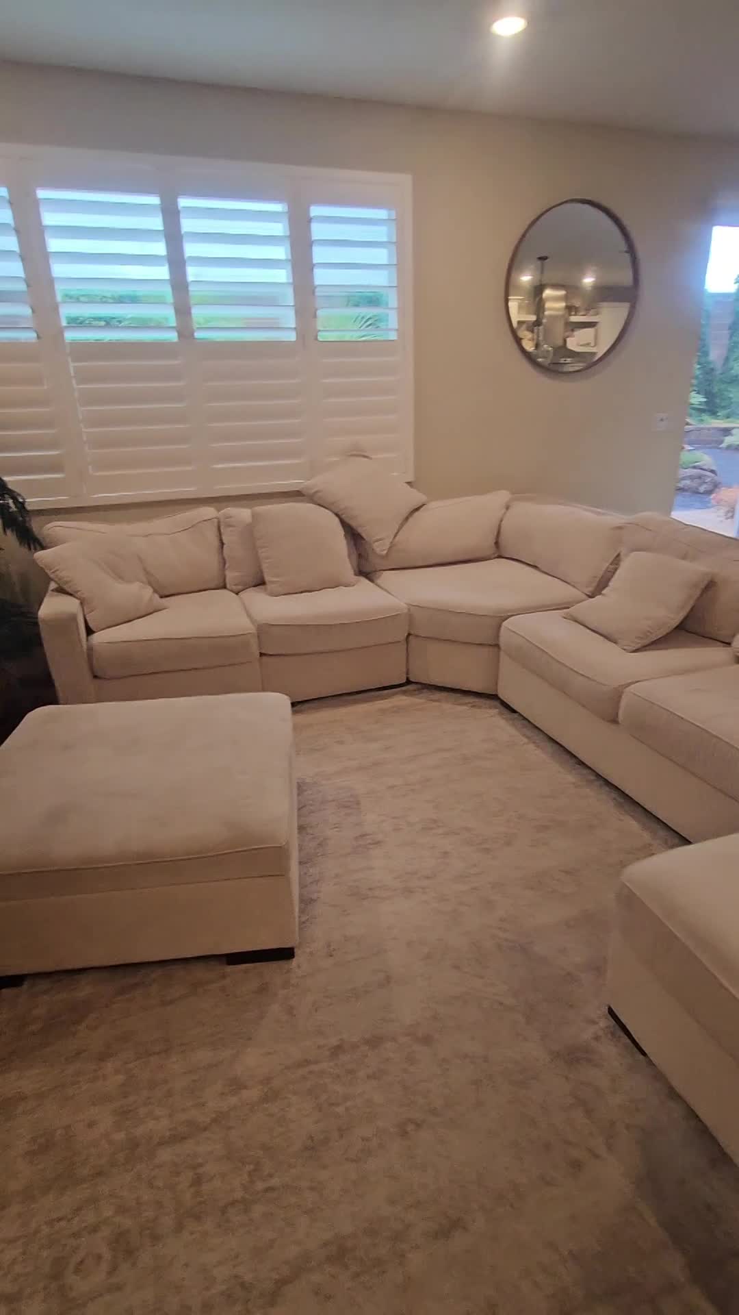 Why is regular furniture cleaning necessary?!