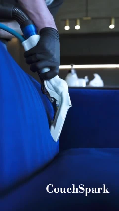 Why is regular furniture cleaning necessary?!