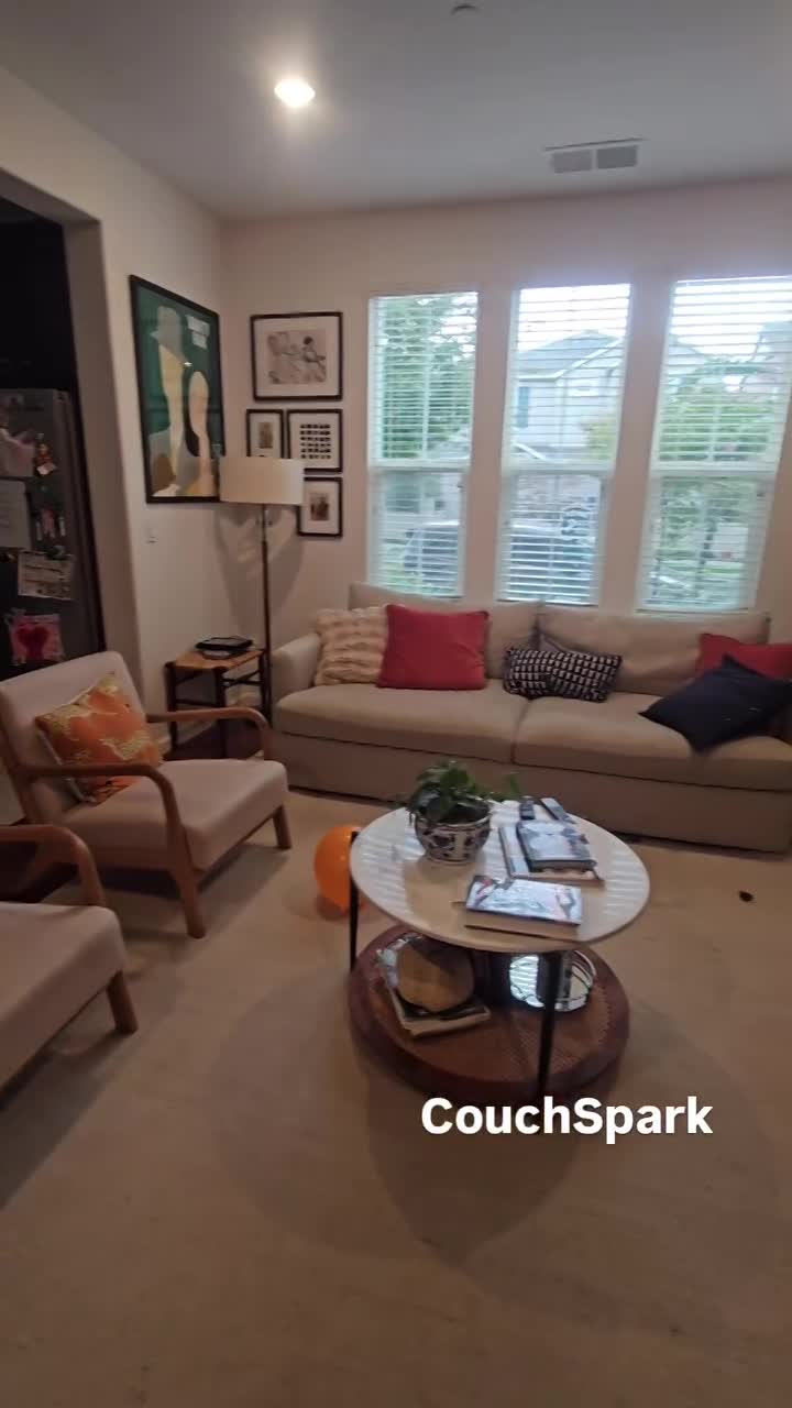 Why is regular furniture cleaning necessary?!