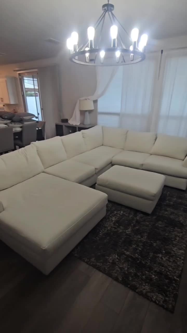 Why is regular furniture cleaning necessary?!