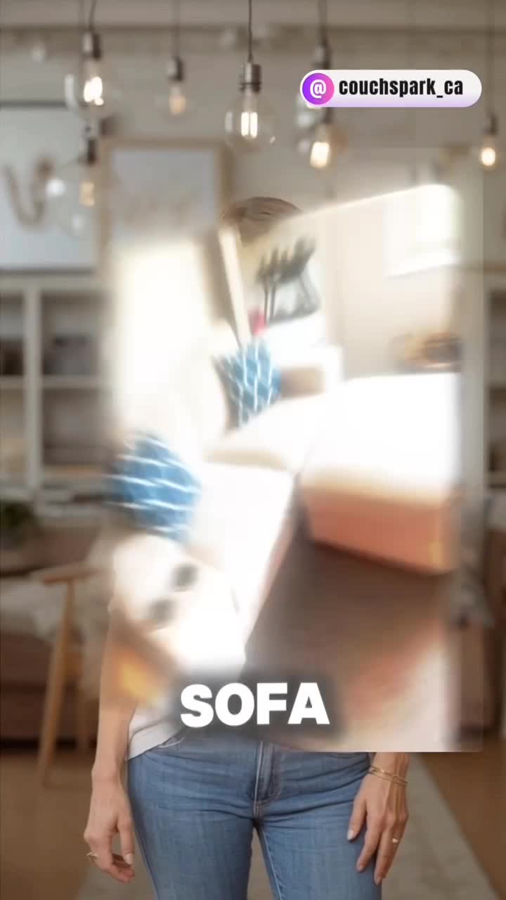 Why is regular furniture cleaning necessary?!