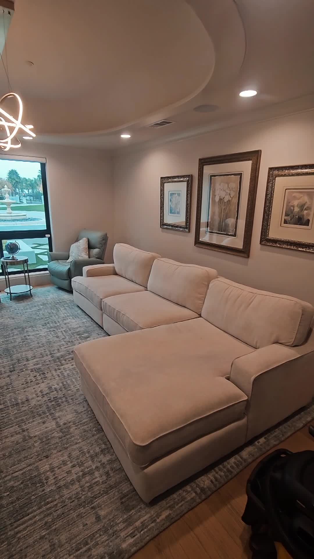 Why is regular furniture cleaning necessary?!