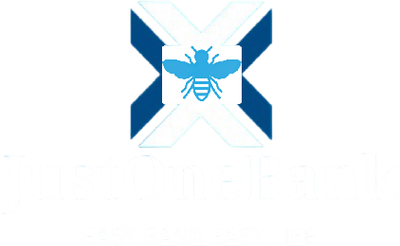 JustOneBank