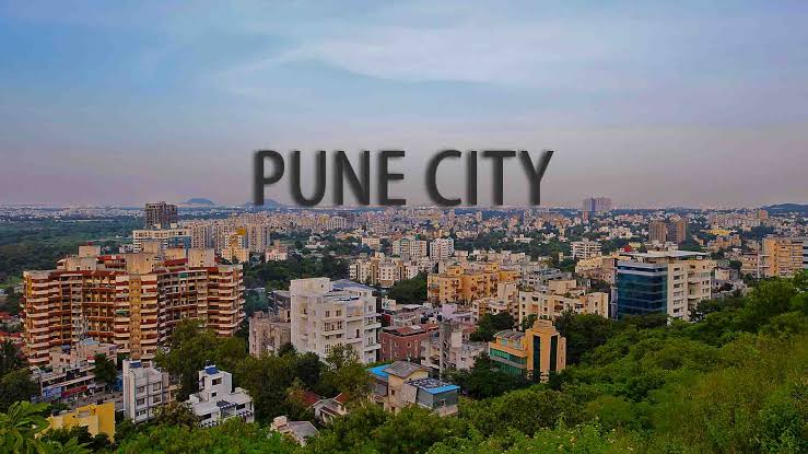 PUNE