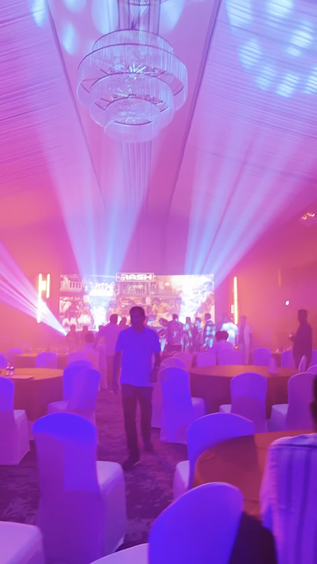 VDJ Night (RAYMONDS INDIA)