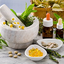 Ayurvedic Manufacturers