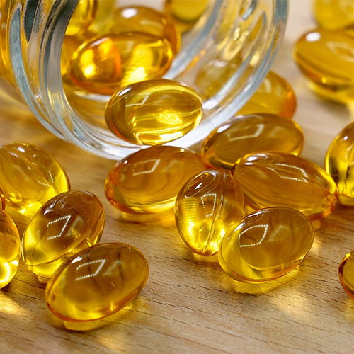 Softgel Capsules Manufacturers in India