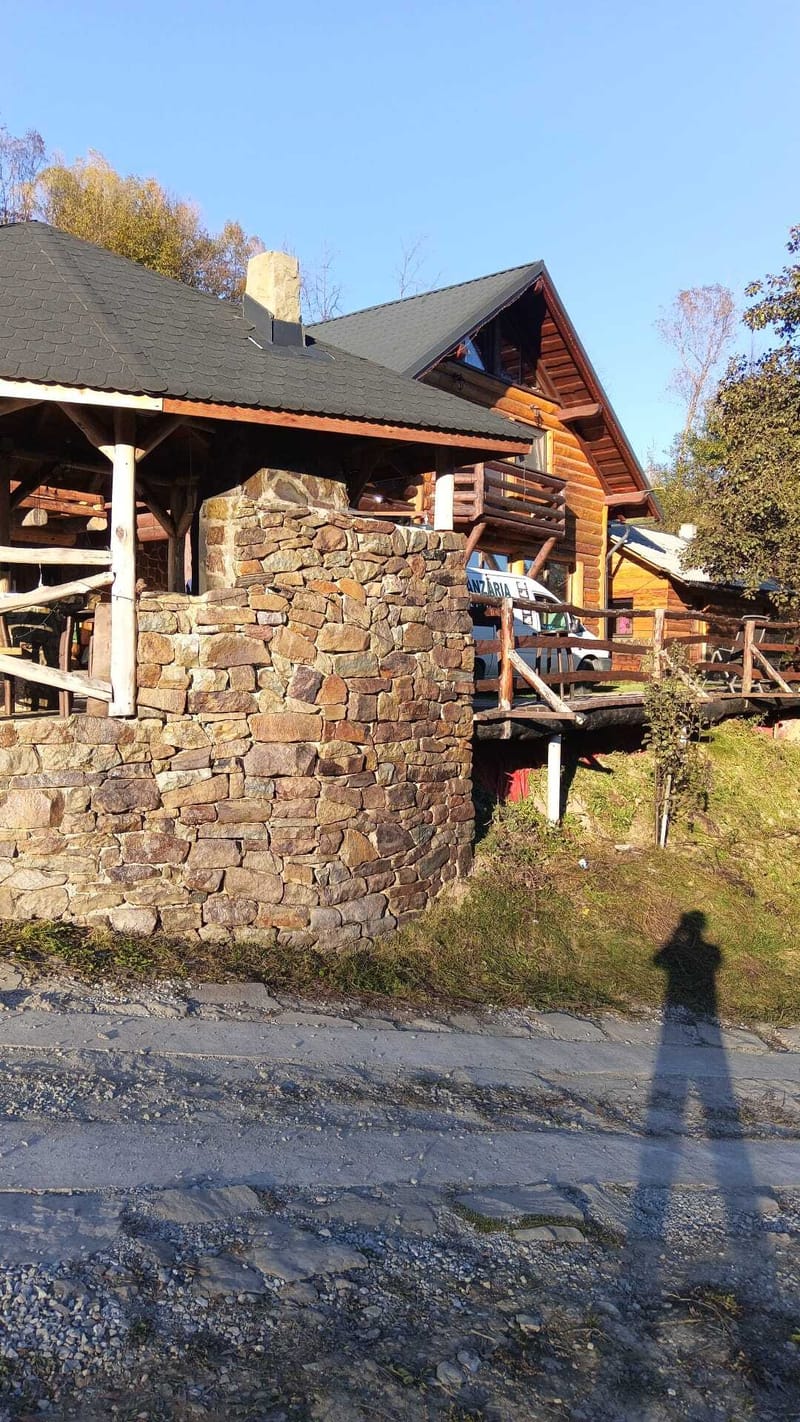 Scurt Istoric - Punct Gastronomic Local Cormăița