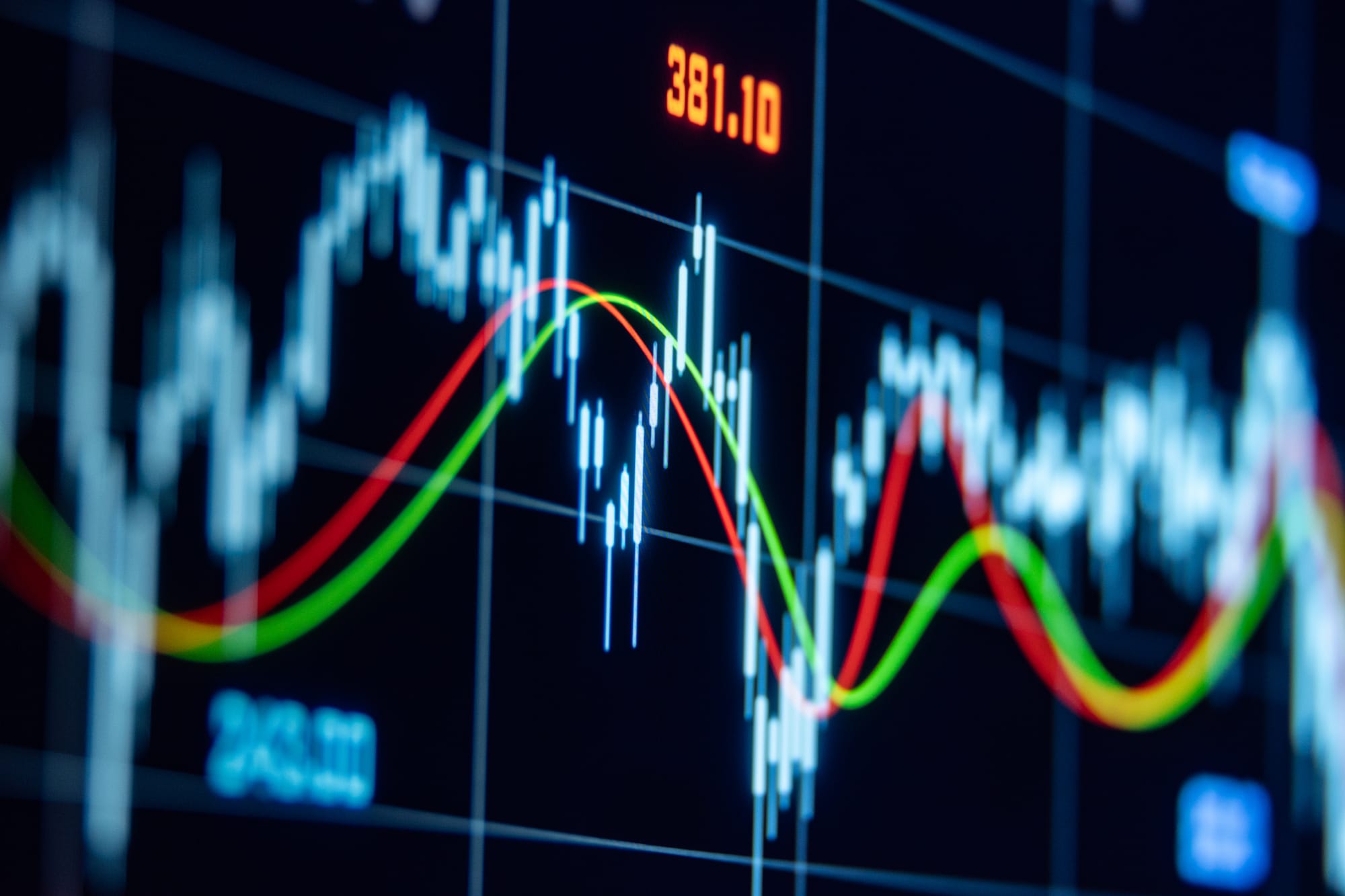 Business Footprint and Market Advantage