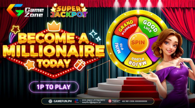 GameZone Casino