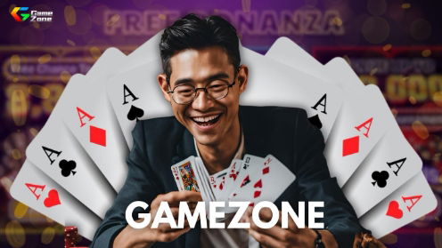 GameZone Casino