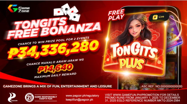 GameZone Casino Philippines