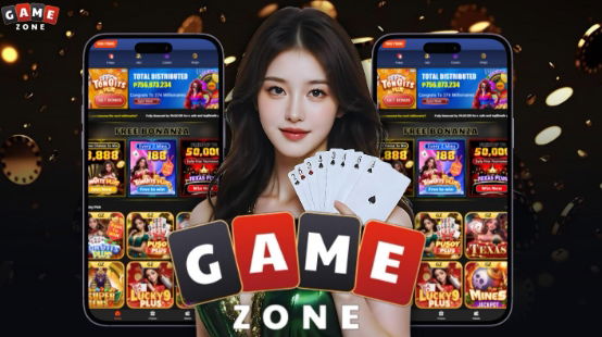 GameZone