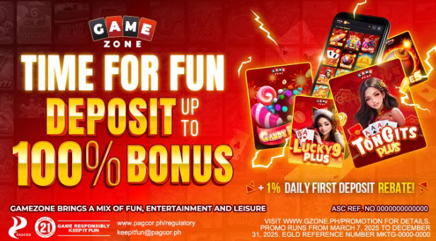 GameZone