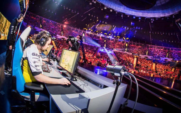 GameZone