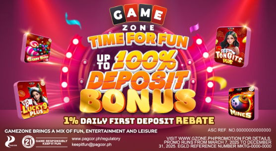 GameZone