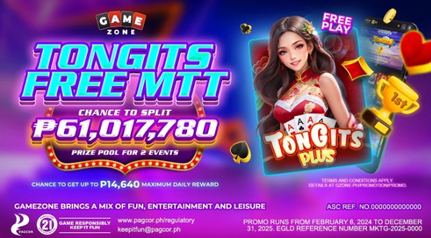 GameZone