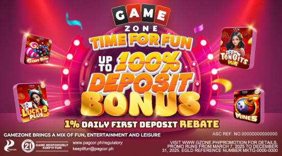 GameZone