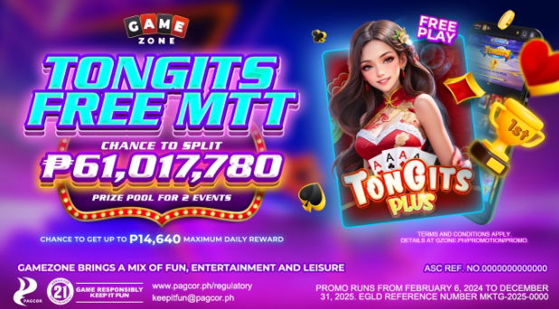 GameZone