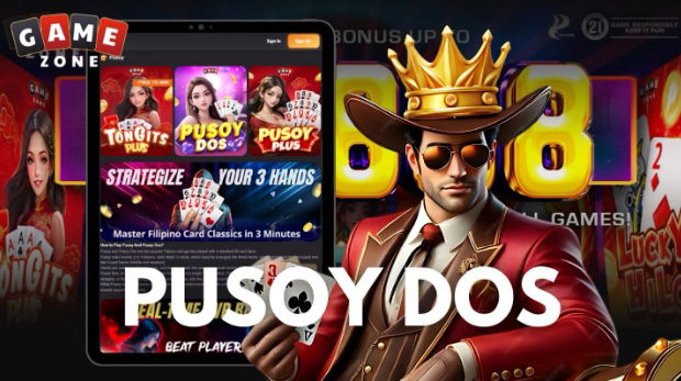 Gamezone