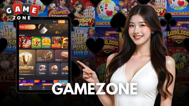 Gamezone