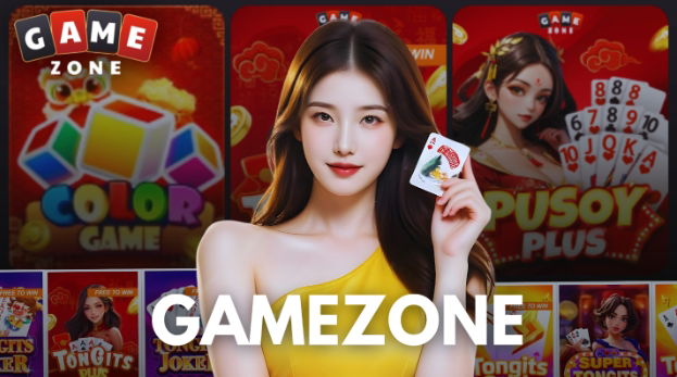 Gamezone